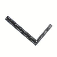 ราคา TEMU ฉากวัดมุม, ฉากวัดกรอบรูป, ขนาด 8 x 12 นิ้ว, ไม้บรรทัดมุมฉาก, เครื่องมือทำกรอบรูป, ไม้บรรทัดรูปตัว L, ฉากวัดโลหะ, ฉากวัดเหล็ก (17592649445947)