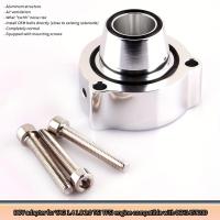 ราคา TEMU อะแดปเตอร์วาล์ว Turbo Release Valve เหมาะสำหรับเครื่องยนต์ VAG 1.4 1.8 2.0 TSI ใช้ได้กับรุ่นหมายเลขอะไหล่ 06H145710D (17592766191137)