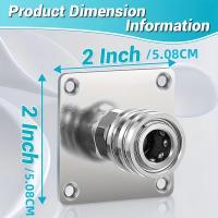 ราคา TEMU ที่ยึดปืนโฟมสำหรับเครื่องฉีดน้ำแรงดันสูง, ขาตั้งติดผนังสำหรับเครื่องล้างแรงดันสูง, ออร์แกไนเซอร์ต่อเชื่อมเร็ว, ชั้นวางอุปกรณ์เสริมเครื่องล้างแรงดัน (17592778340477)