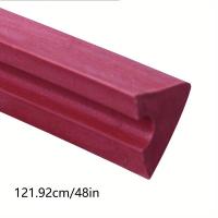 ราคา TEMU Scott ชุดยางกันกระแทกโต๊ะบิลเลียด 6 ชิ้น K66 - หมอนคุณภาพสูง & แถบกาวเพื่อการเล่นเกมที่ดีขึ้น (17592235905655)