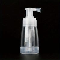 ราคา TEMU ขวดสเปรย์ผงพลาสติกสีขาวสำหรับช่างตัดผมมืออาชีพ 180 มล. พร้อมหัวฉีดล็อคที่ปลอดภัย - เหมาะสำหรับการทำผมและจัดแต่งทรงผม (17592290405234)