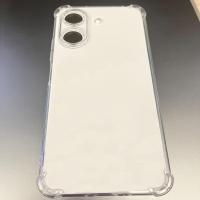 ราคา TEMU เคสโทรศัพท์: สำหรับ Redmi 13C เปลือกกันกระแทกโปร่งใสสำหรับ Xiaomi Redmi 13C 4G เปลือกนุ่มสำหรับ Xiaomi POCO C65 กันกระแทกทั้งสี่มุมเพื่อการป้องกันสูงสุด (17592316127256)