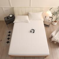 ราคา TEMU 1 ผ้าปูที่นอนนุ่ม ระบายอากาศดี กันน้ำ - เหมาะสำหรับห้องนอน ห้องรับแขก หอพัก และโรงแรม - ดีไซน์กระเป๋าลึก เพื่อการนอนหลับสบาย (17592454738479)