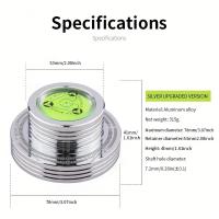 ราคา TEMU อัพเกรดประสบการณ์การฟังเพลงไวนิลของคุณด้วยตัวปรับเสถียรภาพเครื่องเล่นแผ่นเสียง LP ที่มีความถี่สากล นี้! (17596583079267)