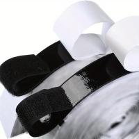 ราคา TEMU 157.5 นิ้ว/ม้วน เทปหนามเตยแบบมีกาวในตัว - เหมาะสำหรับงานฝีมือ DIY, , สำนักงาน และห้องเรียน (17592283228036)