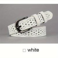 ราคา TEMU เข็มขัดผู้หญิง 2024 เข็มขัดหัวเข็มขัดโลหะผสมระดับไฮเอนด์ 5 สี เข็มขัดแฟชั่นโปร่ง เข็มขัดผู้หญิงแฟชั่นย้อนยุค เข็มขัดลำลอง เข็มขัดของขวัญ (17592310994359)