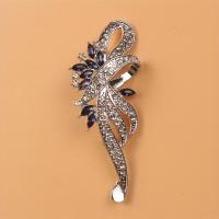 ราคา TEMU เข็มกลัดดอกไม้ประดับคริสตัล 1 ชิ้น, เข็มกลัดดอกไม้สุดน่ารักที่มีสีฟ้าและชมพู, เครื่องประดับแฟชั่นสำหรับเสื้อผ้าและแจ็คเก็ตของผู้หญิง (17592328426611)