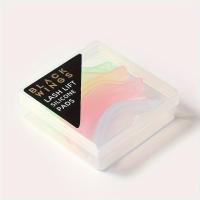 ราคา TEMU ชุดอุปกรณ์ยึดขนตาแบบซิลิโคน พร้อมแม่พิมพ์ปากมุม 4 ทิศทาง, แผ่นกาวในตัวสำหรับยึดขนตา, จุดซิลิโคนยกขนตา, ที่ดัดขนตา, อุปกรณ์ปาด, เครื่องมือช่วยดัดขนตา, น้ำยาดัดขนตาแบบยก (17592330108542)