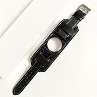 ราคา TEMU สายนาฬิกาสะพายข้อมือหนังเทียม ขนาด 20MM ถึง 22MM สำหรับผู้ชายและผู้หญิง (17592340275183)