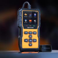 ราคา TEMU เครื่องสแกน มืออาชีพ อุปกรณ์วินิจฉัยรถยนต์ ตรวจสอบรหัสเครื่องยนต์ พร้อมฟังก์ชันรีเซ็ต โหมด 6, โหมด 8 และ I/M Readiness เครื่องสแกนวินิจฉัยรถยนต์สำหรับรถทุกรุ่นที่รองรับ OBDII ตั้งแต่ปี 1996 (1759