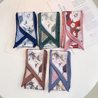 ราคา TEMU ชุดผ้าพันคอยาว Ishihara 5 ชิ้นสำหรับผู้หญิง, ผ้าพันคอลายดอกไม้วินเทจนุ่มสำหรับฤดูใบไม้ผลิ/ฤดูร้อน, ผูกกระเป๋า, ผูกผม, ผ้าคาดศีรษะสำหรับอินสตาแกรม (17592384746179)