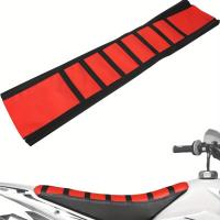 ราคา TEMU ที่หุ้มเบาะรถมอเตอร์ไซค์วิบากอเนกประสงค์ ใช้ได้กับรถ , YAMAHA, และ KAWASAKI ต่างๆ ออกแบบมาสำหรับรถออฟโรดและรถพิตไบค์ (17592427345020)