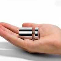 ราคา TEMU ล็อคดิสก์เบรกรุ่นใหม่สำหรับจักรยานและรถจักรยานยนต์, ล็อคล้อจักรยานเสือภูเขา, ล็อคกันขโมยกันน้ำพร้อมกุญแจคู่, ล็อคดิสก์, อุปกรณ์จักรยาน, ไม่ต้องใช้แบตเตอรี่ (17592399791563)