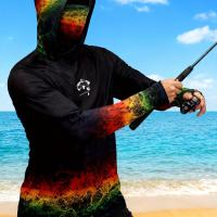 ราคา TEMU เสื้อฮู้ดตกปลาแบบมีแขนยาวสำหรับผู้ชายมืออาชีพ เสื้อยืดเจอร์ซีย์สำหรับเดินเรือที่ระบายอากาศได้ดี สำหรับการวิ่ง (17592277475158)