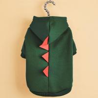 ราคา TEMU เสื้อสเวตเตอร์ไดโนเสาร์แปลงโฉมสำหรับแมวและสุนัข (17592220331633)