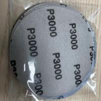 ราคา TEMU ชุดกระดาษทรายกลม 5 นิ้ว แบบเปียกและแห้ง 15 ชิ้น เบอร์ 2000, 3000, 5000, 8000 และ 10000 ใช้ได้กับเครื่องขัดกระดาษทรายแบบสุ่มและเครื่องเจียร (17592222624772)