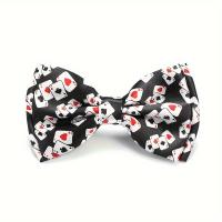 ราคา TEMU เนคไททางการสำหรับผู้ชาย ปรับได้ สีเดียว เหมาะสำหรับงานแต่งงาน เหมาะสำหรับชุดทำงานผู้ชายวัยทำงาน เป็นของขวัญที่เหมาะ (17592307280995)