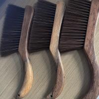 ราคา TEMU 1 ชิ้น ไม้ขอนปีกไก่เปล่า ไม้เนื้อแข็ง ขนปุย นุ่ม แปรงขัดเตียง พรมขนปุย ไม้เนื้อแข็งไม้เนื้อแข็งสำหรับทำความสะอาดเตียง (17592310434916)