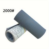 ราคา TEMU กระดาษทรายม้วน 1 เมตร เบอร์ 60 ถึง 3000 กว้าง 93 มม. เหมาะสำหรับขัดและขัดเงา ไม้ โลหะ และพื้นผิวยานยนต์ (17592311388138)