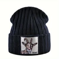 ราคา TEMU หมวกไหมพรมกันลมสำหรับผู้ชาย ใส่หน้าร้อน ใส่เที่ยวข้างนอก หมวกคลุมศีรษะลำลองสำหรับผู้หญิง หมวกบีนนี่แบบไม่มีปีก ใส่ได้ทั้งชายและหญิง (17592312964473)