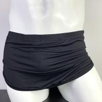 ราคา TEMU กางเกงในชายแบบถอดได้เอวต่ำ Ice y บ็อกเซอร์บรีฟส์, กางเกงชั้นในเซ็กซี่, กางเกงบ็อกเซอร์สีพื้นสบายๆ, ชุดชั้นในผู้ชาย (17592244321170)