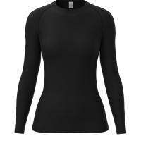 ราคา TEMU เสื้อผ้าฟิตเนส เสื้อโยคะผู้หญิง เสื้อผ้าแห้งเร็ว เสื้อผ้ากีฬาวิ่งฤดูใบไม้ร่วงและฤดูหนาว กางเกงรัดรูปยืดหยุ่นสำหรับวิ่งตอนเช้า (17592305293741)