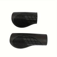 ราคา TEMU ปลอกแฮนด์จักรยานสำหรับจักรยานเสือภูเขา, ปลอกแฮนด์ยางกันลื่นสำหรับจักรยานเฟือง, มีให้เลือกหลายขนาด (17592313267882)