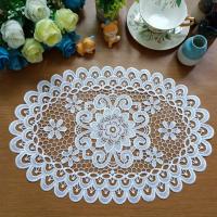 ราคา TEMU ผ้าปูโต๊ะลูกไม้ทรงกลมสำหรับโต๊ะอาหาร โต๊ะกาแฟ - ตกแต่งสไตล์สแกนดิเนเวียนพร้อมผ้าคลุมลูกไม้หรูหรา ซักเครื่องได้ - ผ้าปูโต๊ะคริสต์มาส ที่วางจานและแก้ว (สไตล์นอร์ดิก) (17592212072690)