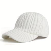 ราคา TEMU หมวกไหมพรมฤดูหนาว หมวกเบสบอล หมวกกันหนาว (17592272304317)