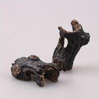 ราคา TEMU 2ชิ้น ตกแต่งเรซินสำหรับตู้ปลา - ตกแต่งภูมิทัศน์ขนาดเล็กด้วยมอส, บ้านซ่อนปลาและกุ้งพร้อมดีไซน์เปลือกไม้สมจริง (17592294776797)