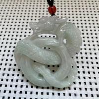 ราคา TEMU 1 ชิ้น จี้มังกรหินธรรมชาติ, ทันสมัยและสบายๆ, บินขึ้นสู่ท้องฟ้า. สร้อยคอจี้มังกรหินธรรมชาติ, โซ่เสื้อกันหนาว, จี้มังกร (17592271342113)