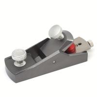 ราคา TEMU เครื่องขัดกระดาษทรายอลูมิเนียมขนาดเล็กแบบเดี่ยว สำหรับงานไม้ เหมาะสำหรับงานช่างไม้ มีหน้าปัดสุดล่างแบบแบน สำหรับขัดไม้ (17592301960323)