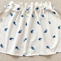 ราคา TEMU ม่านรถเกาหลีใหม่ ทำจากผ้าปัก มีระบายบังแดดแบบยืดหดได้ พร้อมตัวดูด (17592207047094)