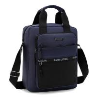 ราคา TEMU กระเป๋าสะพายไหล่ผู้ชายสไตล์ใหม่ล่าสุด สไตล์ -Border เหมาะสำหรับเดินทางธุรกิจ ท่องเที่ยว และพักผ่อนกลางแจ้ง ความจุขนาดใหญ่ ใช้เป็นกระเป๋าเอกสารได้ (17592305852541)