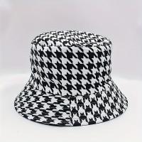 ราคา TEMU หมวกปีกกว้างลายฮาวด์ทูธคลาสสิก หมวกกันแดดน้ำหนักเบาสำหรับผู้หญิงและผู้ชาย (17592329896553)