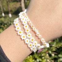 ราคา TEMU ลูกปัดดอกเดซี่ธรรมชาติเคลือบเงา ขนาด 4/6/8 มม. ประมาณ 85/57/50 ชิ้น สำหรับทำเครื่องประดับ DIY สร้อยคอ กำไล ต่างหู อุปกรณ์เสริมสำหรับฤดูใบไม้ผลิและฤดูร้อน (17592331573968)