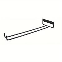 ราคา TEMU ที่แขวนแก้วสแตนเลส 1 ชิ้น - ชั้นวางของในครัวแบบแขวนประหยัดพื้นที่ เหมาะสำหรับแก้วสูง ดีไซน์ทันสมัยและทนทาน เหมาะสำหรับของใช้ในบ้าน ที่แขวนแก้วไวน์แบบแขวน (17592349757584)