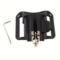 ราคา TEMU ซองใส่กล้อง, ที่ยึดกล้อง, ที่ใส่สายคล้อง, กล้องน้ำหนักเบาใส่สวมเอว, เหมาะสำหรับกล้อง DSLR Sony/Canon/Nikon (17592368759035)