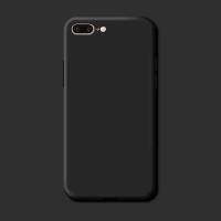 ราคา TEMU เคสโทรศัพท์: เคสต้นฉบับสำหรับ iPhone 7Plus/8Plus กันกระแทก TPU เคสหลังโทรศัพท์แบบเหลว (17592391860439)