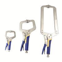 ราคา TEMU ชุดปากกาจับอุตสาหกรรม 3 ชิ้น ขนาด 6/11/18 นิ้ว | สูง, ปรับความสูงได้, สำหรับงานไม้, ยานยนต์ และงานยึดโลหะ (17592394472488)