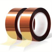 ราคา TEMU เทปความร้อนละลายน้ำยาง 20Mmx33M, เทปกาวทนความร้อนสูง, สำหรับงานสุญญากาศความร้อน, ไวนิลแรงดัน, เทปถ่ายเทความร้อน, ไม่ทิ้งคราบ (17592408677247)