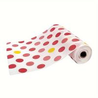 ราคา TEMU 1 ชิ้น แผ่นรองตู้กันความชื้นและกันน้ำ พิมพ์ลาย สำหรับตู้เสื้อผ้าและตู้รองเท้า กันลื่น ทนน้ำมัน ตัดขนาดได้ (17592411724592)