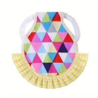 ราคา TEMU เสื้อกั๊กไก่สัตว์เลี้ยงรุ่นใหม่ ประดับลูกไม้ยางยืด เหมาะสำหรับไก่ เป็ด และห่าน ลายตกแต่งแบบสุ่ม (17592431646123)