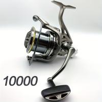 ราคา TEMU รอกตกปลา NGK8000-14000, รอกสปินนิ่งโลหะสำหรับตกปลาทะเล, ถ่วงไกล, รอกตกปลาแบบค้ำจุน, อุปกรณ์ตกปลา, รอกสายตกปลา (17592438735344)