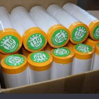 ราคา TEMU ฟิล์มกันกระจก, พลาสติกสำหรับหน้าต่าง, ฟิล์มคลุมโซฟาในฤดูหนาว, ขนาด 110 ซม. x 20 ม. (17592440113008)