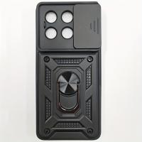 ราคา TEMU เคสโทรศัพท์แข็งแรงพร้อมที่วางโลหะ, รองรับ Poco X6 Pro, X5 Pro, F5, และ C65. (17592445082275)