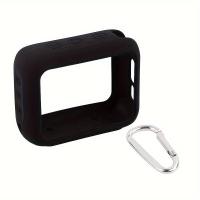 ราคา TEMU เคสลำโพง JBL GO4 ซิลิโคนนุ่มกันกระแทกพร้อมหน้าจอและป้องกันการตก สำหรับลำโพงพกพา JBL GO4 (///) (17592445123741)