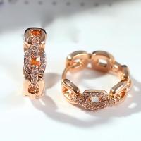 ราคา TEMU 1 คู่ ต่างหูวงแฟชั่นผู้หญิงพร้อมเพชรสังเคราะห์เงางาม ต่างหูวงเรขาคณิตสำหรับใส่ประจำวัน งานปาร์ตี้ เครื่องประดับ (ไม่มีกล่อง) (17592445768861)