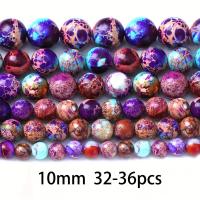 ราคา TEMU ลูกปัดหินธรรมชาติสีม่วงกาแล็กซี่จากตะกอนทะเลสีเทอร์ควอยซ์แบบหลวมสำหรับทำเครื่องประดับ DIY สร้อยข้อมือและสร้อยคอ (17592447815845)