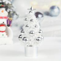 ราคา TEMU ต้นคริสมาสต์ที่มีการตกแต่งด้วยฟอกคลุม - 16 ซม./6.29 นิ้ว, 50 กรัม, ไม่มีไฟ, เหมาะสำหรับคริสมาสต์, ฮาโลวีน, อีสเตอร์, ฮานูกกาห์, ขอบคุณให้เกียรติ - กระถางสีทอง (17592453768851)